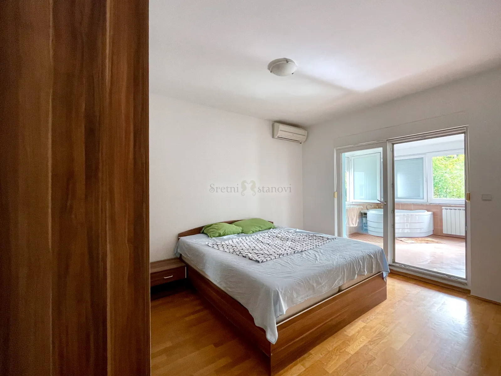 luksuzni penthouse sveti duh, 2. red do ilice, 2s+db, 124 m2 - slika 7