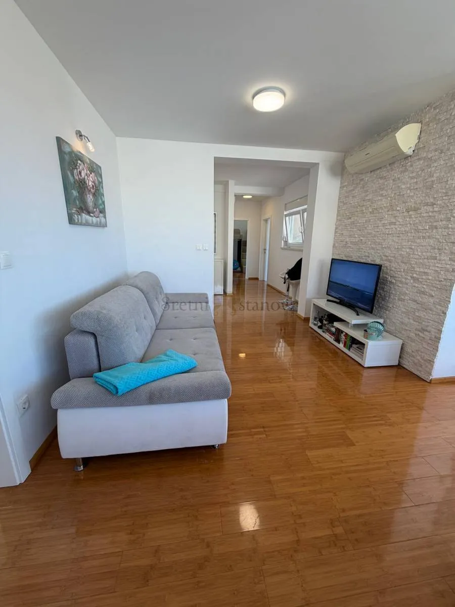 stan novalja, 3s+db, penthouse,top lokacija, panoramski pogled - slika 5