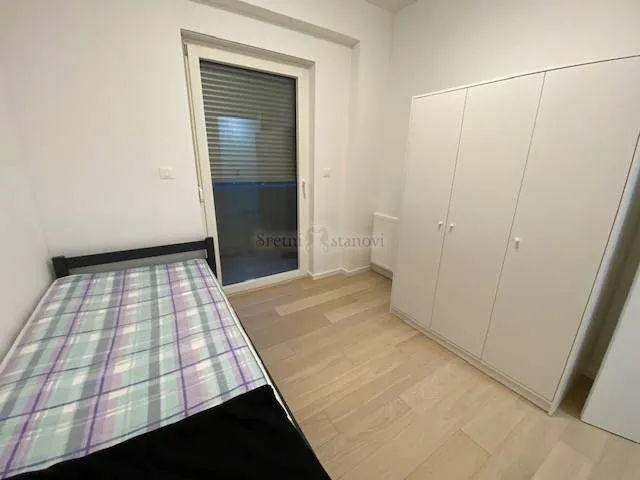 kantrida, 2s+db, 78 m2, s garažnim mjestom - slika 11