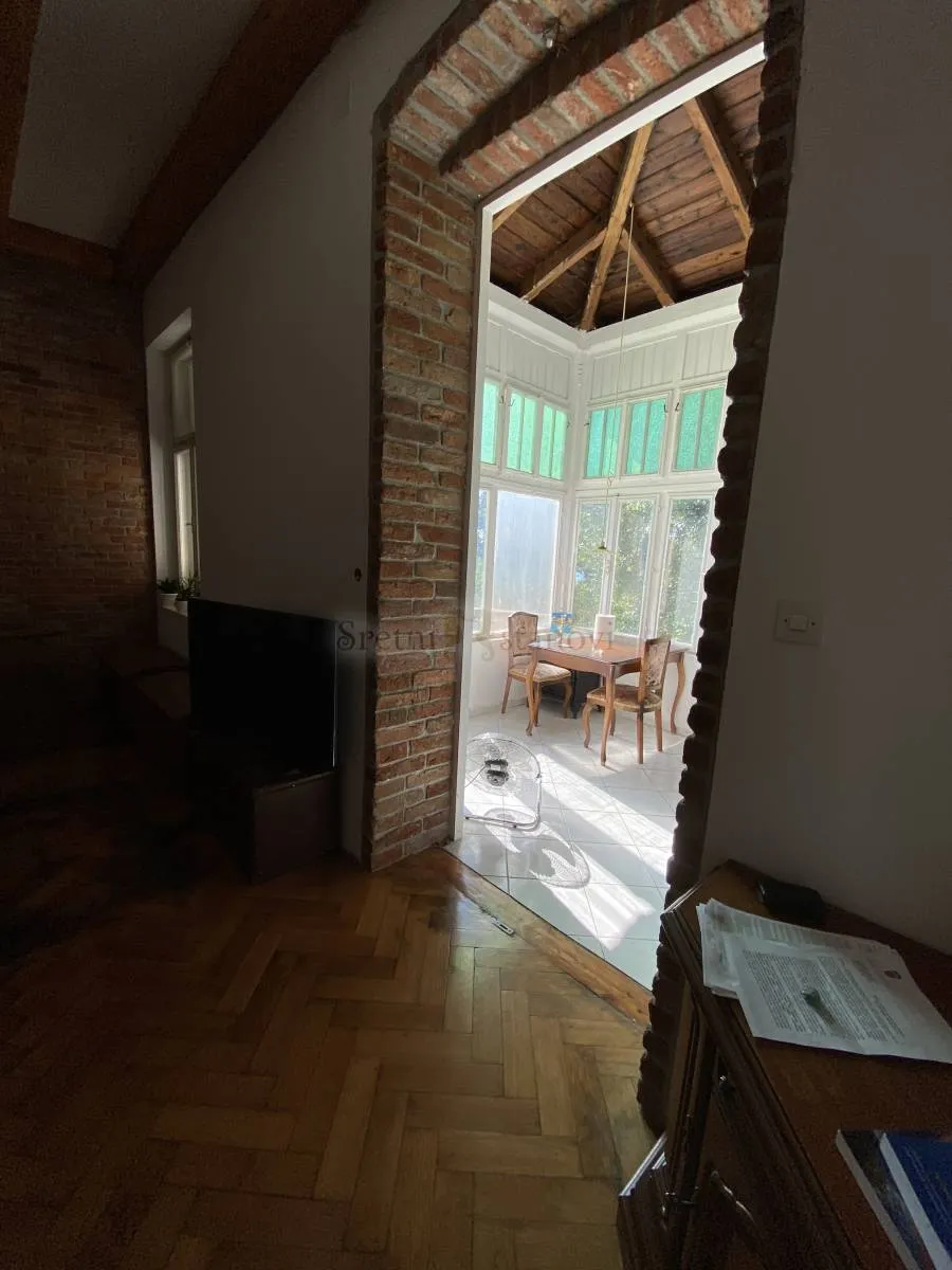 opatija, dvoetažni penthouse s pogledom na more - slika 17