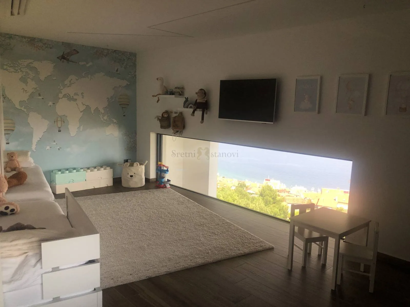 opatija, luksuzni duplex s najljepšim pogledom, novogradnja - slika 45