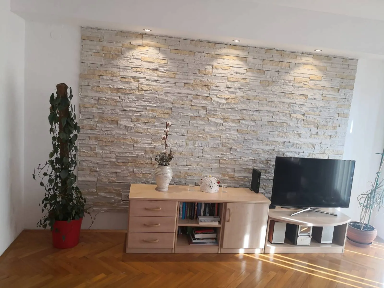 drenova, 2s+db, 80 m2, s balkonom i pogledom - slika 5