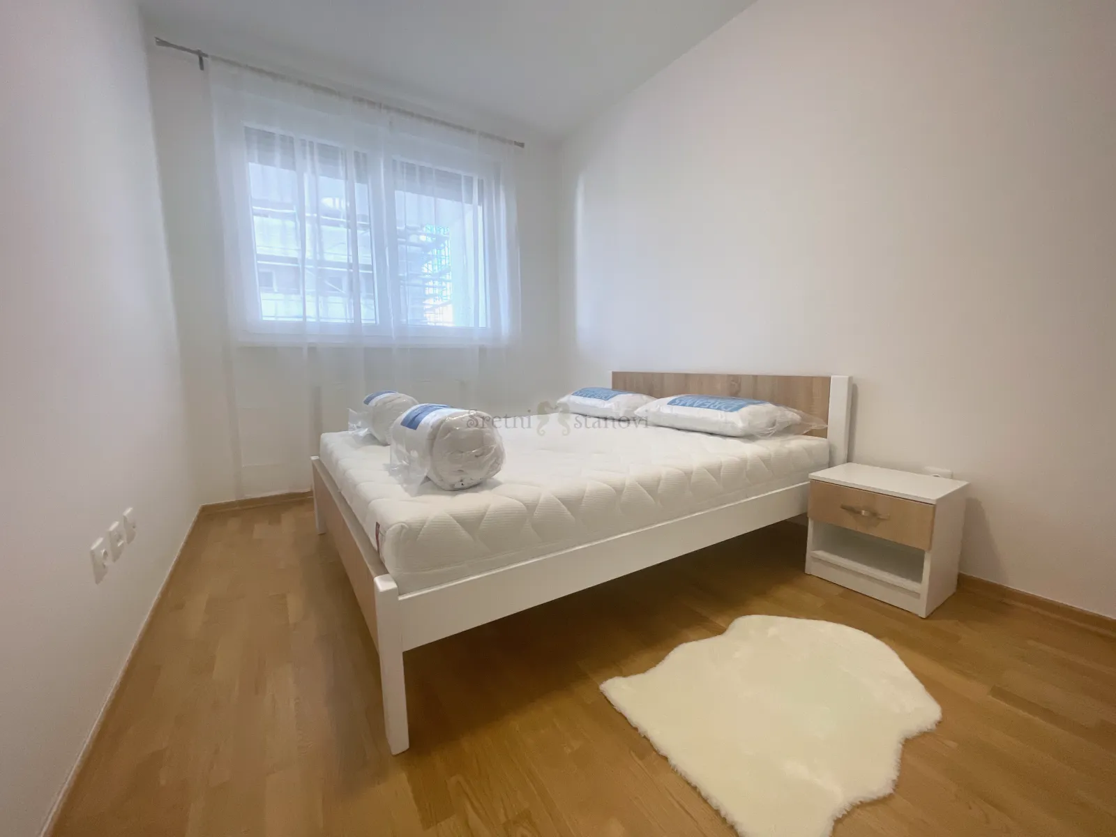 stan najam 1s+db novogradnja donje svetice, pešćenica, garažno parking mjesto - slika 12