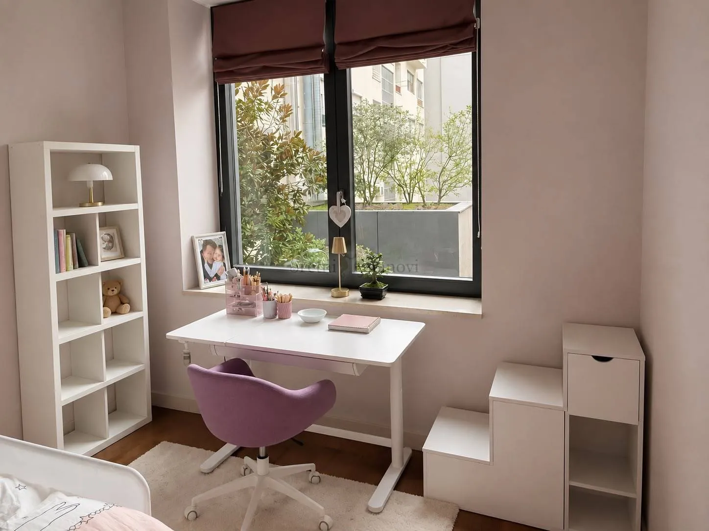 luksuzni stan za najam – cvjetni trg, zagreb (185 m², garaža) - slika 6