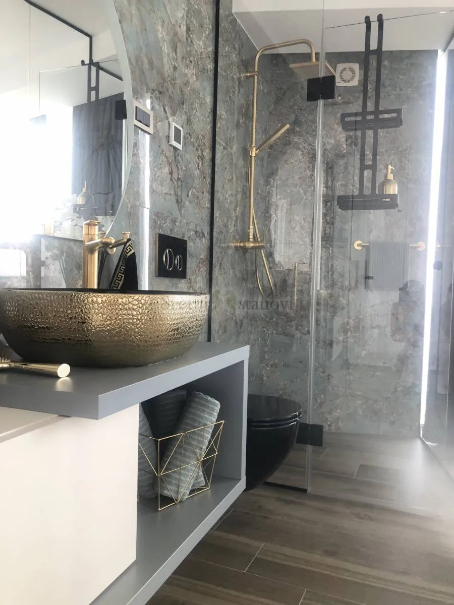 opatija, luksuzni duplex s najljepšim pogledom, novogradnja - slika 39