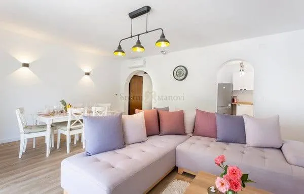 veprinac, najam, 200 m2,atraktivna kuća s bazenom i teretanom - slika 5