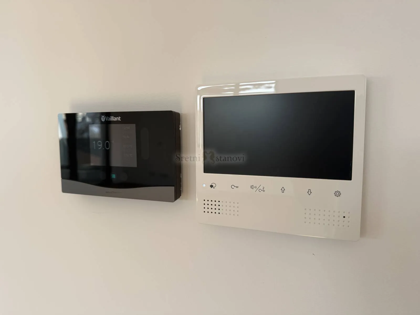 luksuzni penthouse u centru zagreba (najam) - slika 8