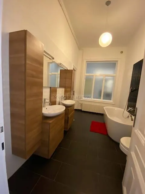 centar, gospodski stan, 3s+db, 140 m2 - slika 14