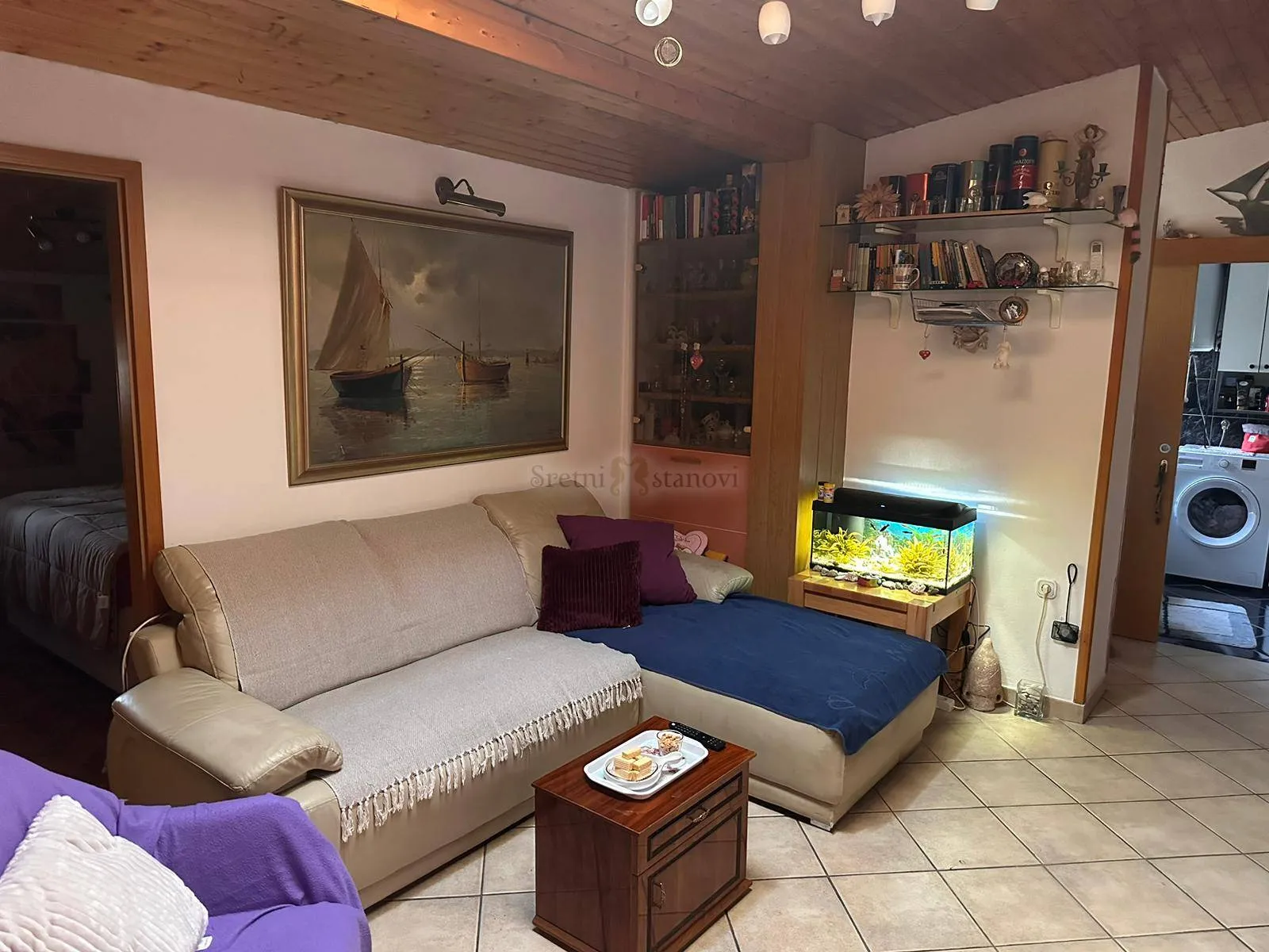 split, centar grada, odličan 4s + db stan, prilika - slika 7