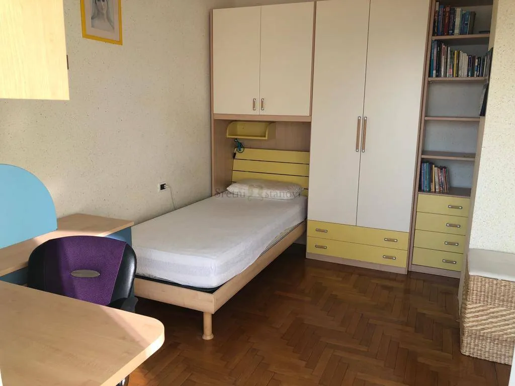 kostrena, najam stan dvoetažni, 4s+db - slika 17