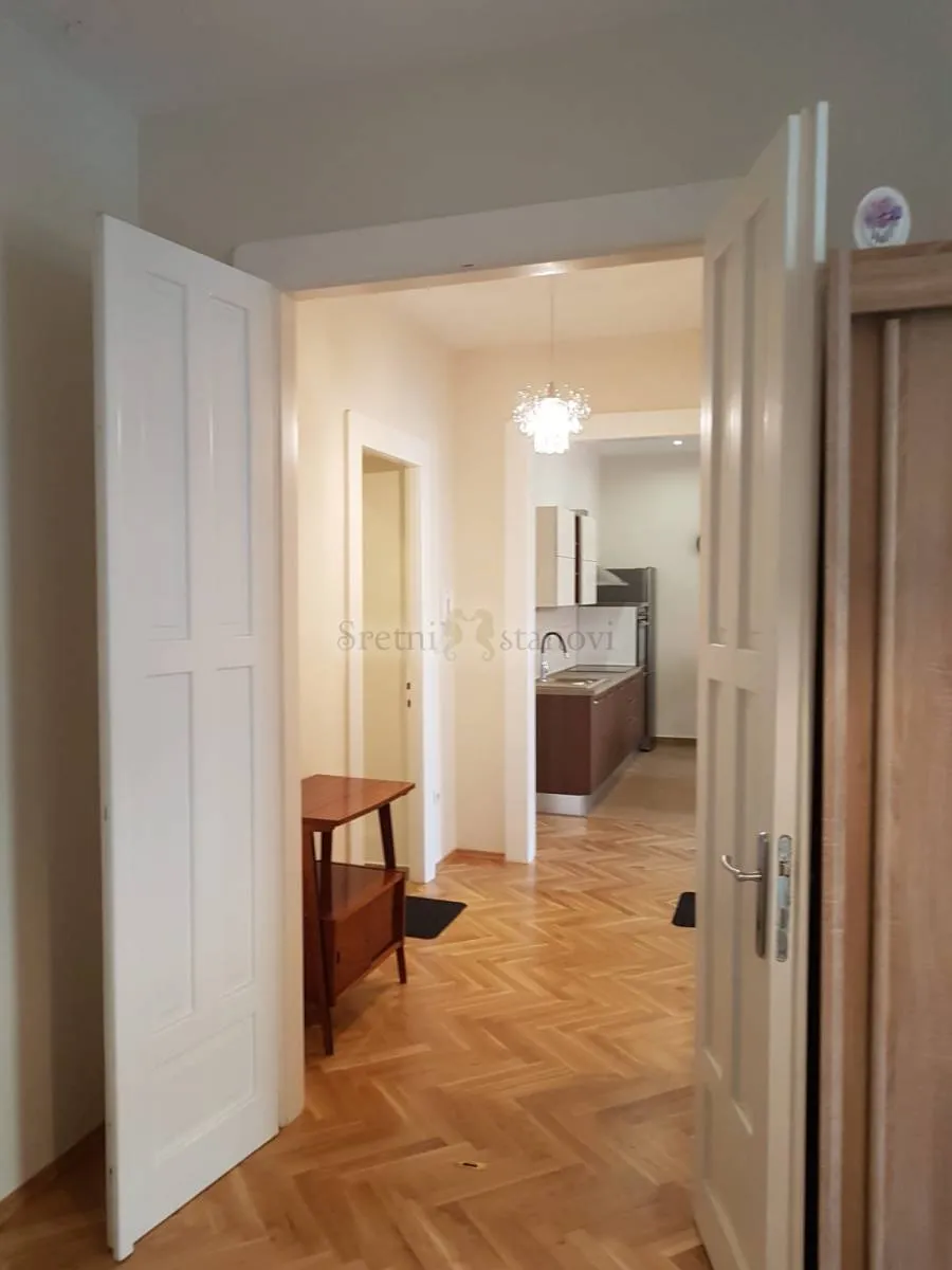 rijeka, potok, moderan 2s+db, 68 m2, najam - slika 3