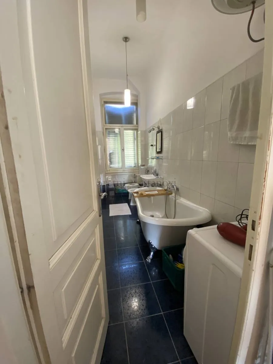 opatija, dvoetažni penthouse s pogledom na more - slika 21