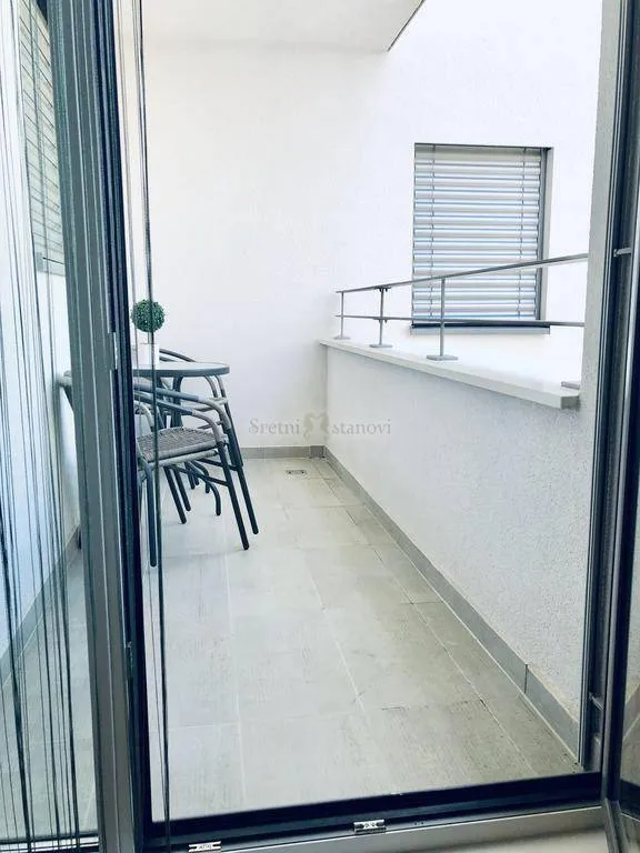 najam strogi centar rijeke, novogradnja, 1s+db - slika 7