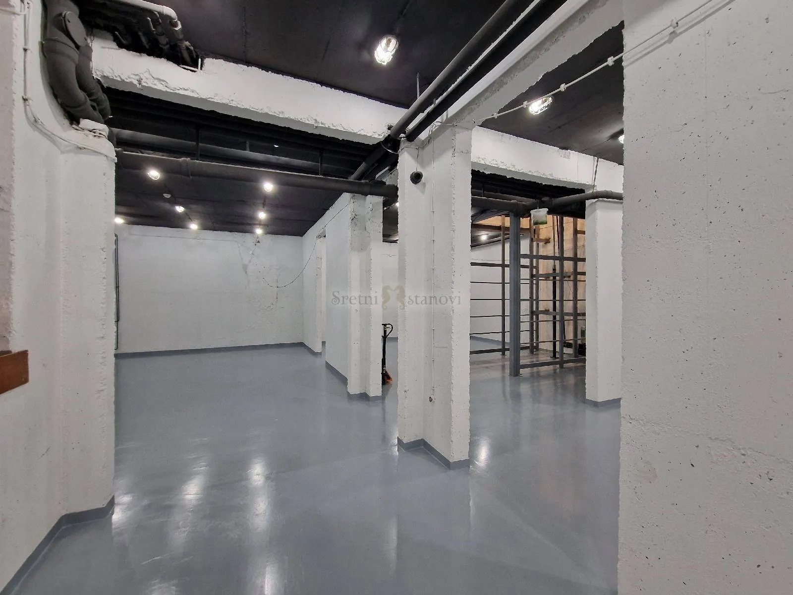 poslovni prostor- zagreb, voltino (700 m2) - slika 4