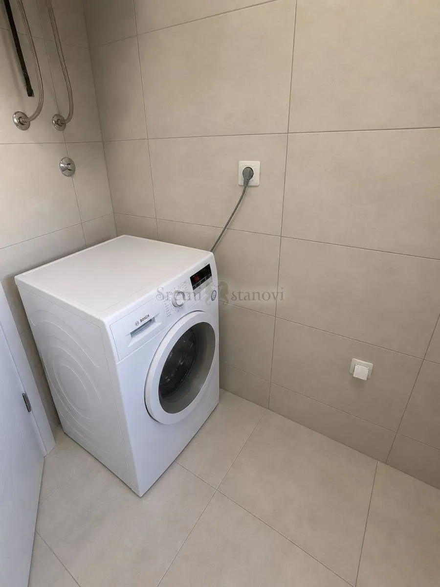 mandre, otok pag, 2s+db, velika terasa, 50 m od mora - slika 8
