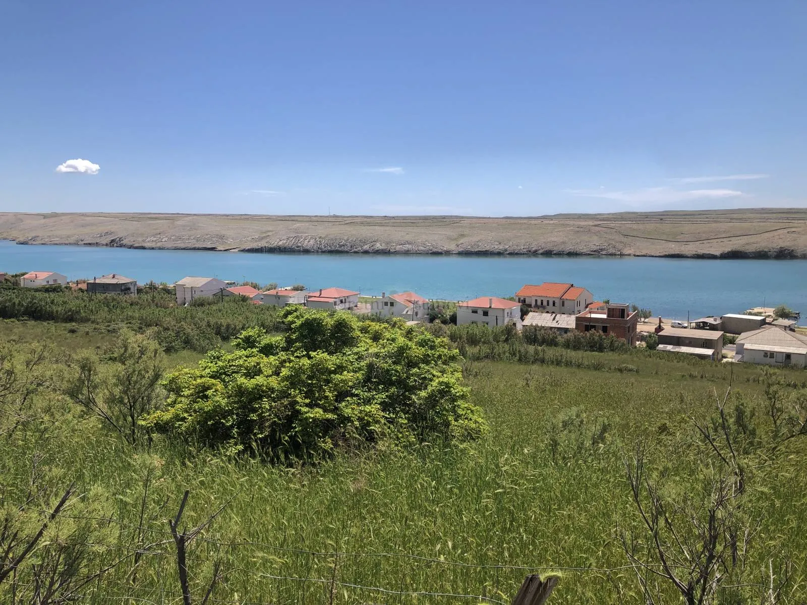 dinjiška, građevinsko zemljište, 4998 m2 - slika 6