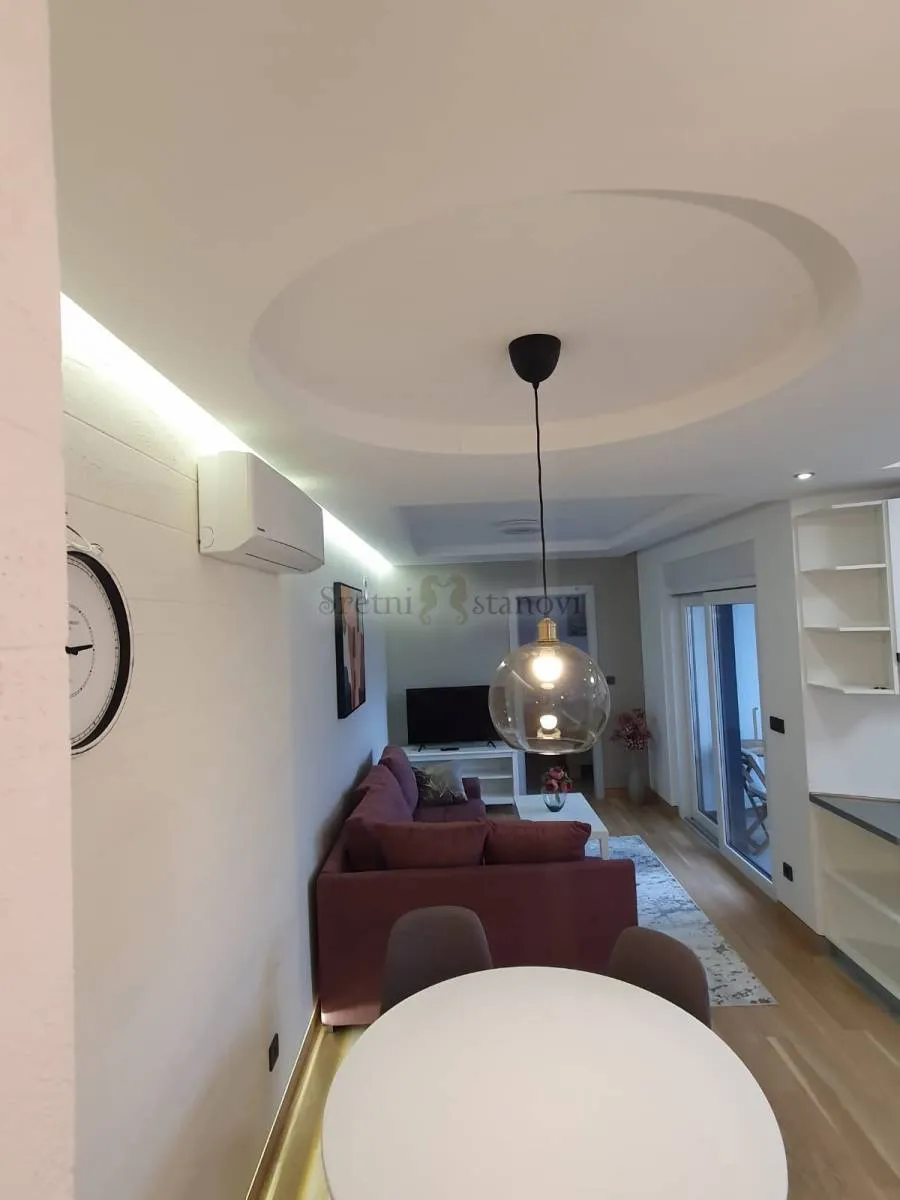 kostrena, 47 m2, 1s+db, novogradnja - slika 2