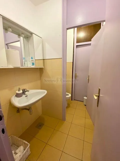 rijeka, centar, 110 m2, stan ili poslovni prostor - slika 7