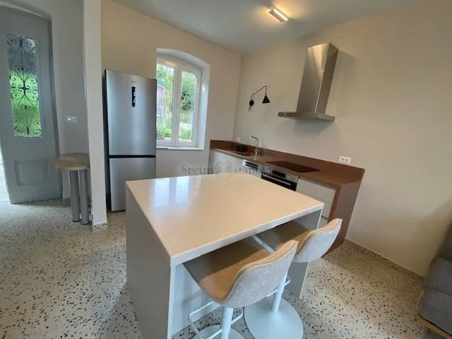 opatija, 50 m2, novouređeni stan u centru, 1s+db, prilika - slika 5