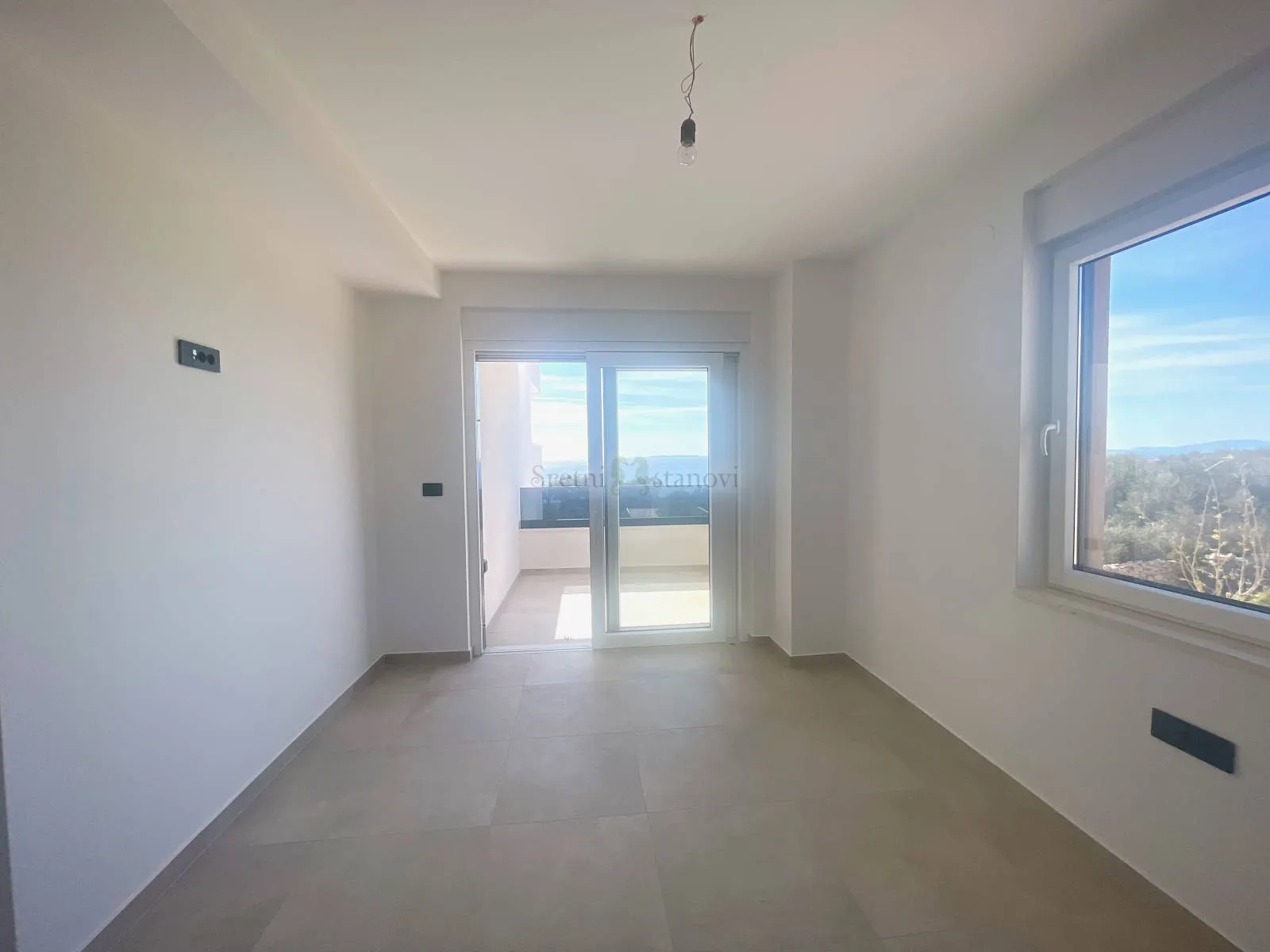 novalja, kuća, vila, bazen, pogled na more, sauna, 4s+db - slika 31
