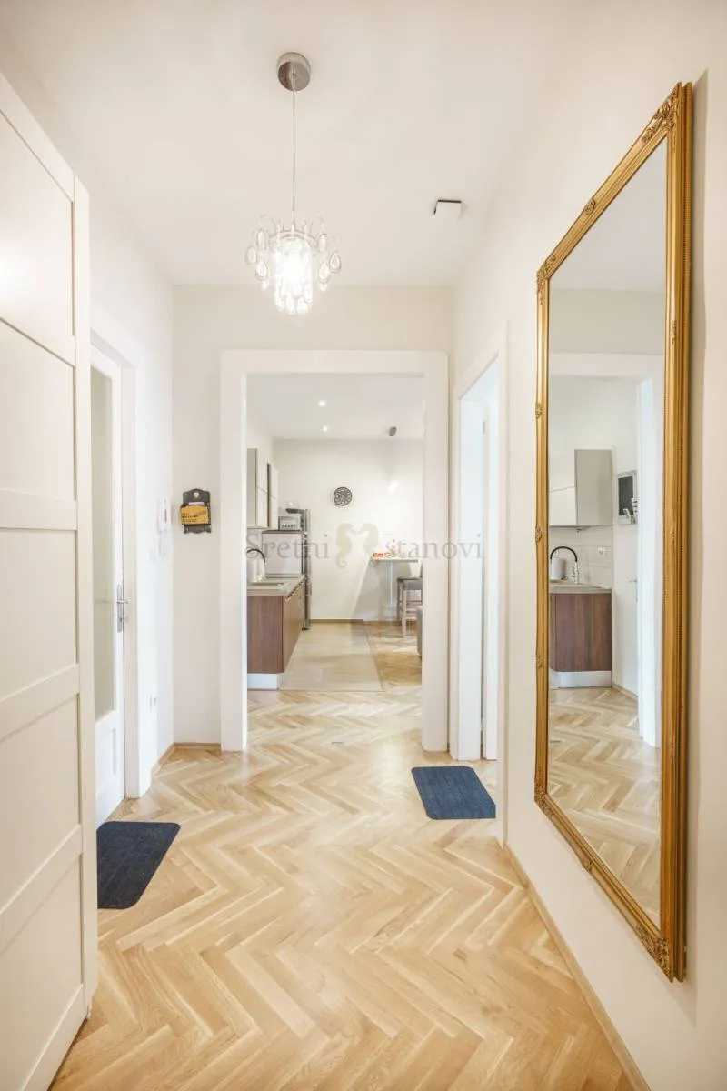 rijeka, potok, moderan 2s+db, 68 m2, najam - slika 10