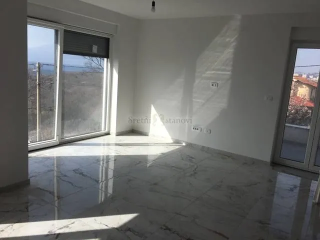 Kostrena, Novogradnja, 160 m2, 3S+DB, dva stana - Rožmanići, Kostrena