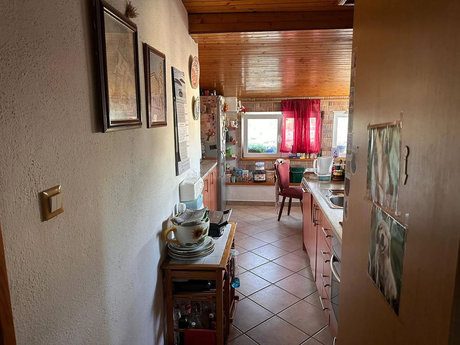 split, centar grada, odličan 4s + db stan, prilika - slika 5
