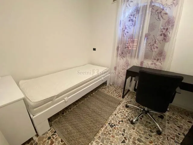 ičići, 2s+db, 75 m2, s terasom i okućnicom - slika 10