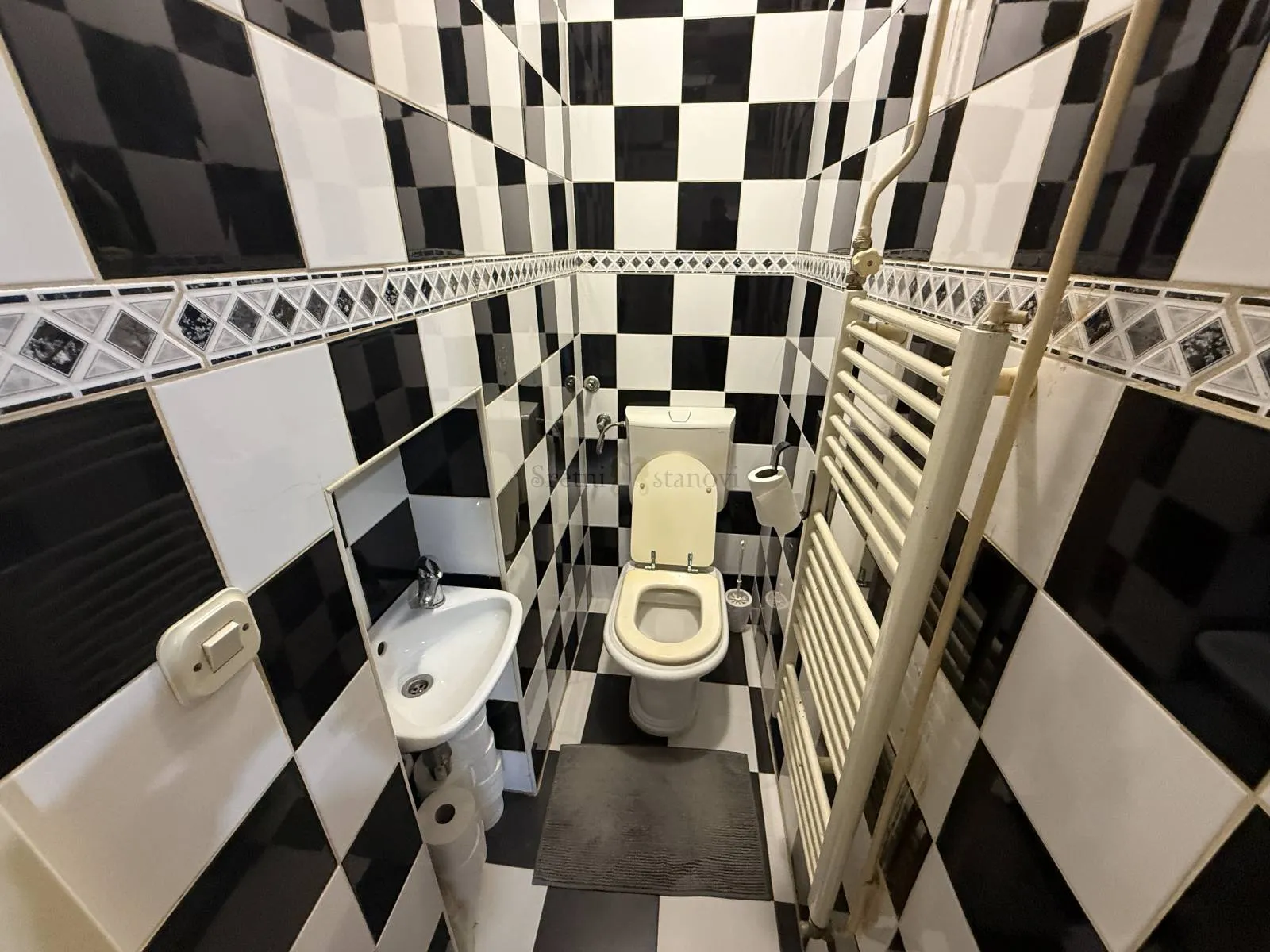 stan trešnjevka (zagreb)– 80 m² s parkingom - slika 17