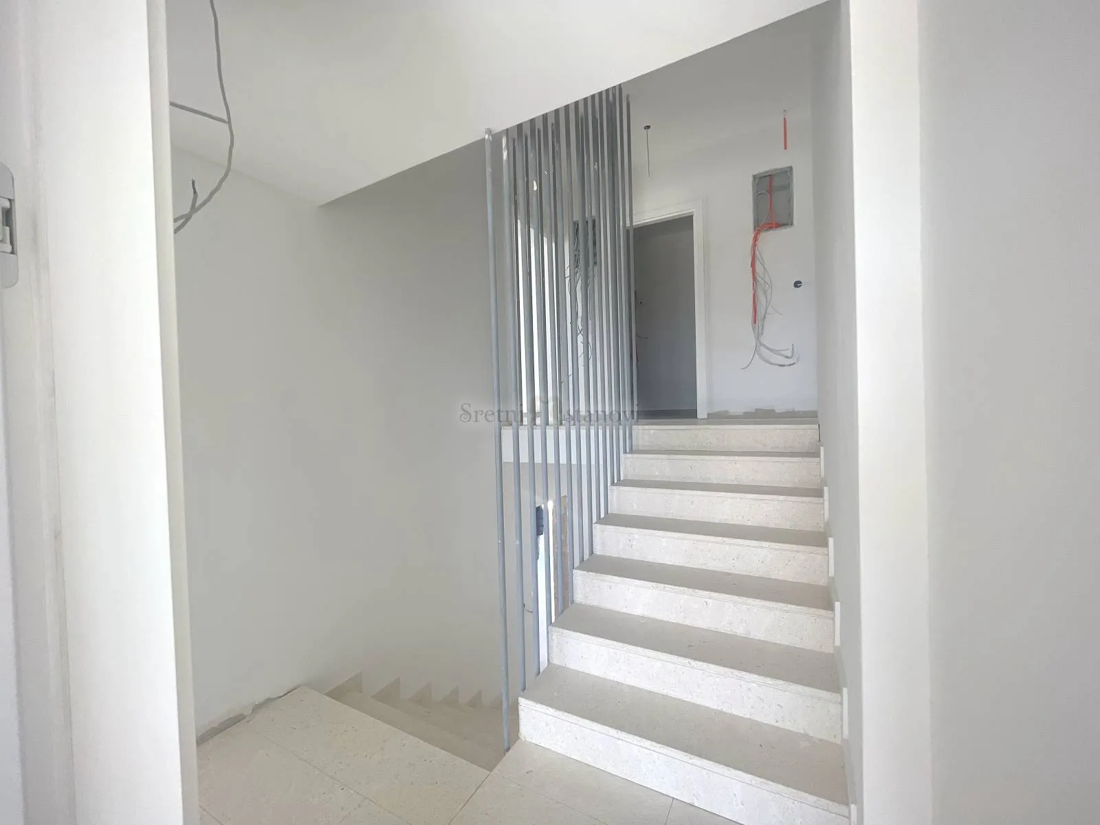 novalja, kuća, vila, bazen, pogled na more, sauna, 4s+db - slika 11