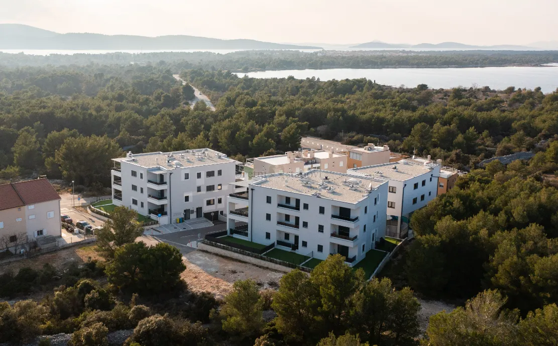 podsolarsko, novogradnja, predivan 3s + db stan - slika 24