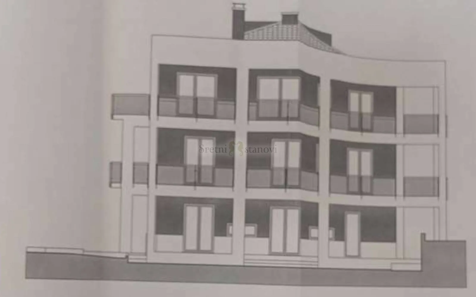 pametna investicija hotel vinkuran, pula, medulin, istra, blizina mora, bazen, wellness, prodaja - slika 28