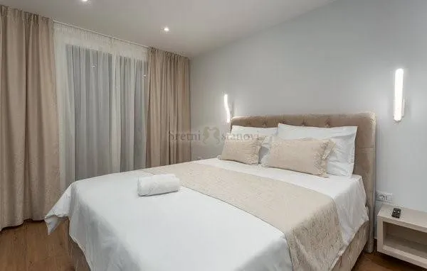 rastočine, 92 m2, luksuzni 2s+db, s terasom - slika 5