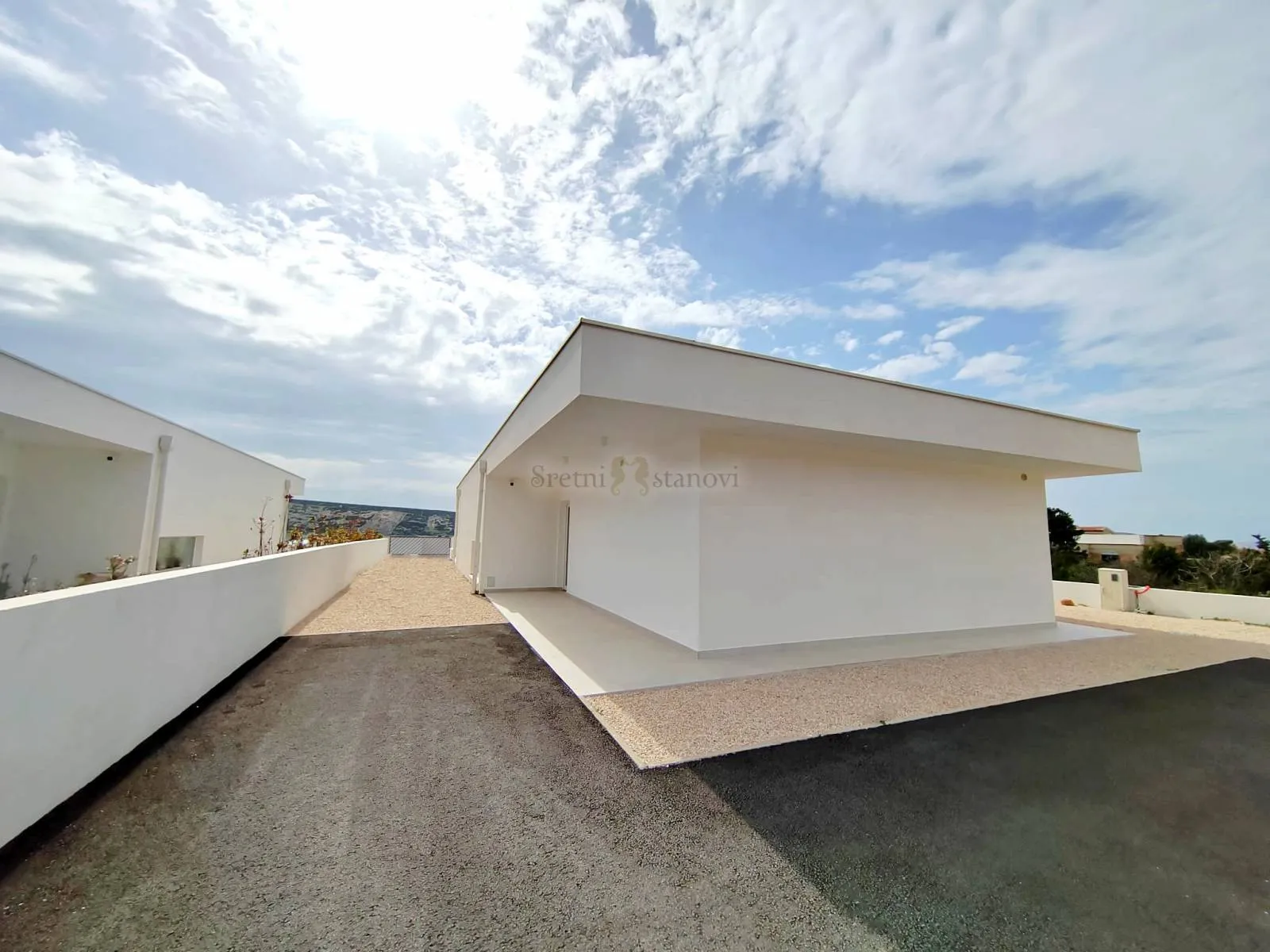 luksuzna vila s bazenom stara novalja, 3s+db, 388,50 m2, pogled na more - slika 7