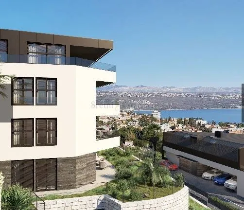 opatija, novogradnja, 104 m2, 2s+db, prodaja - slika 4