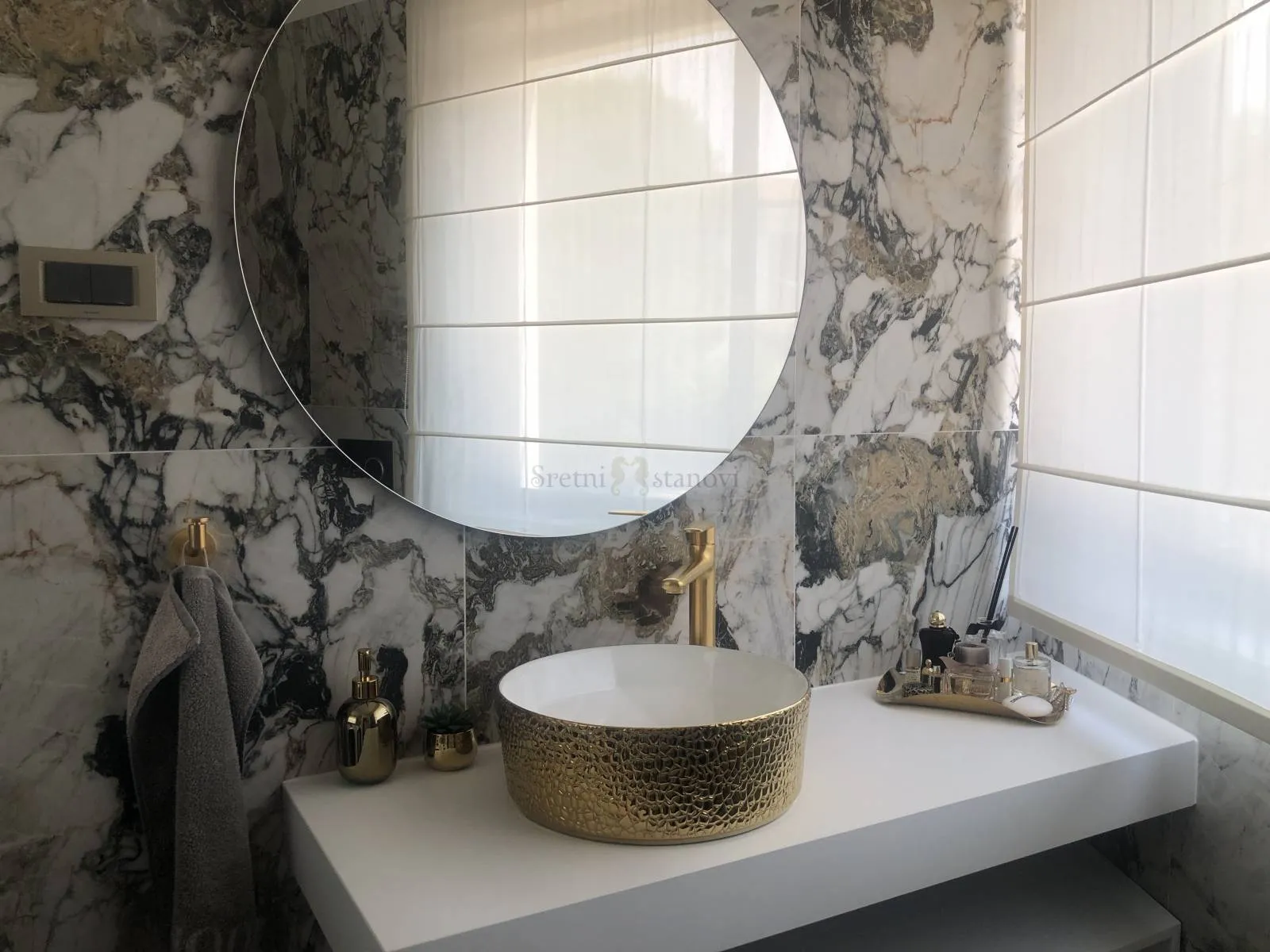 opatija, luksuzni duplex s najljepšim pogledom, novogradnja - slika 21