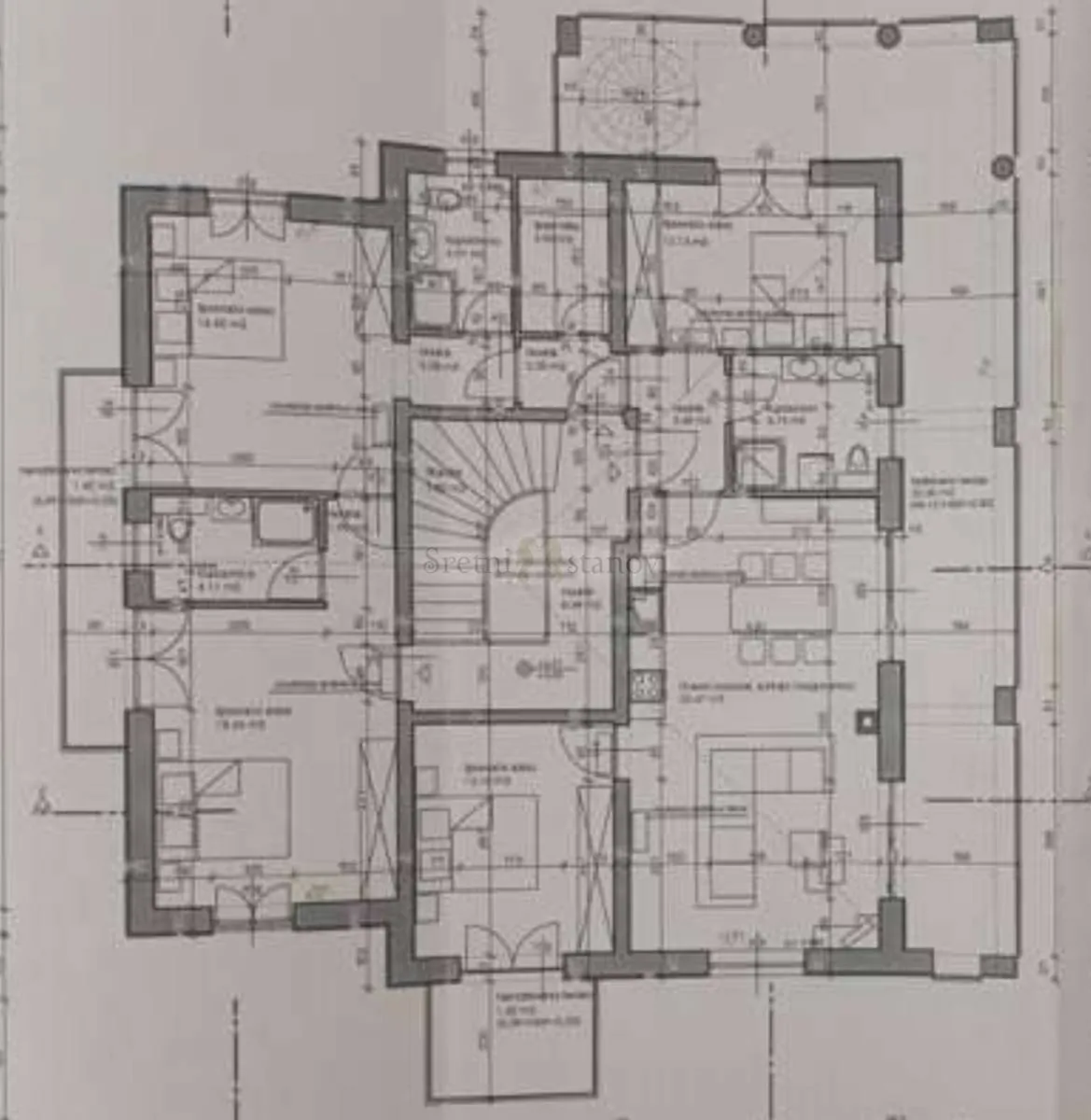 pametna investicija hotel vinkuran, pula, medulin, istra, blizina mora, bazen, wellness, prodaja - slika 26