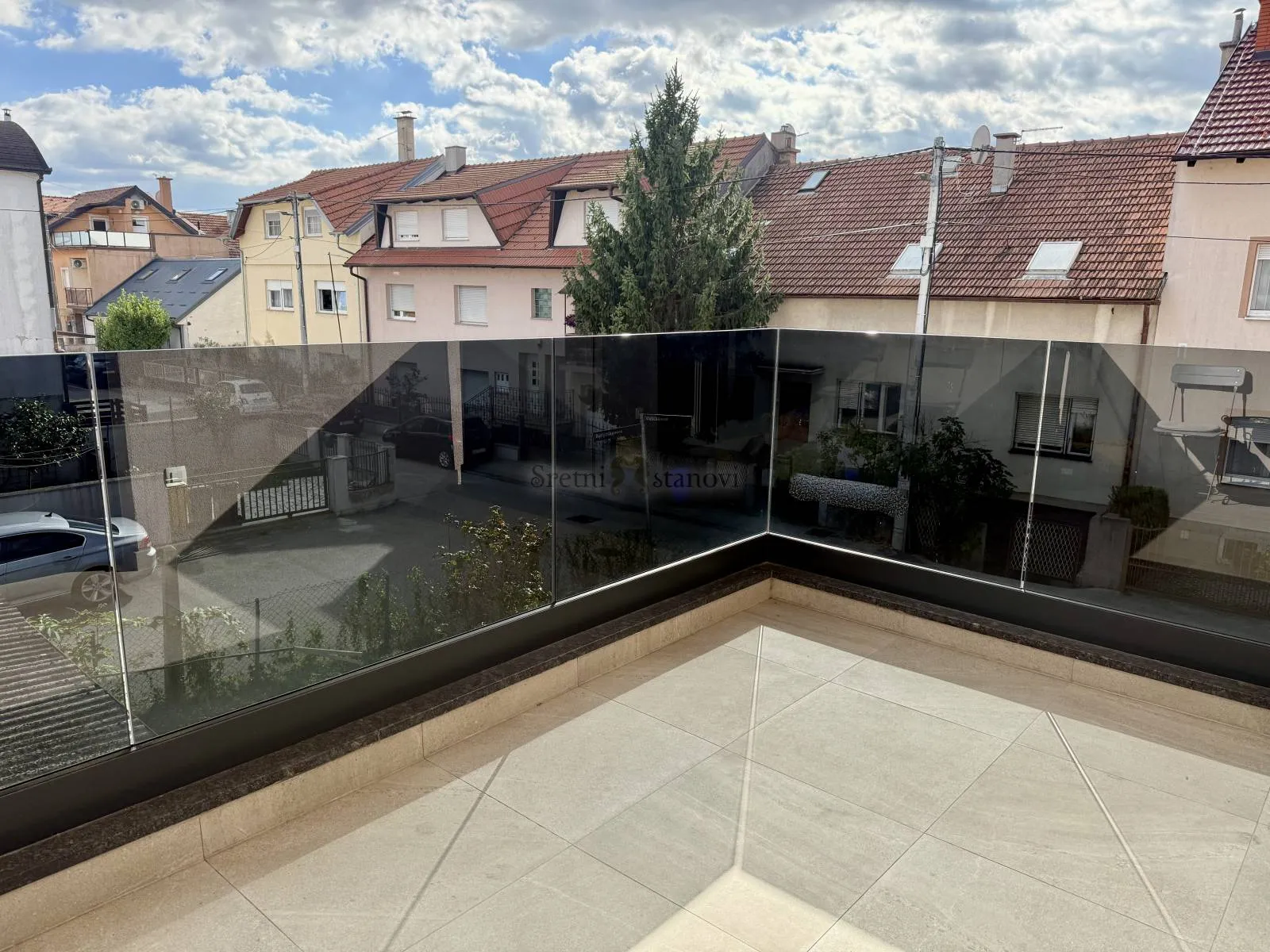 prostrani stan 101,00 m2, zagreb (rudeš) - slika 5