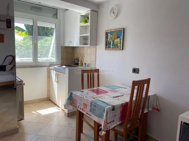 ičići, 20 m2, garsonjera - slika 2