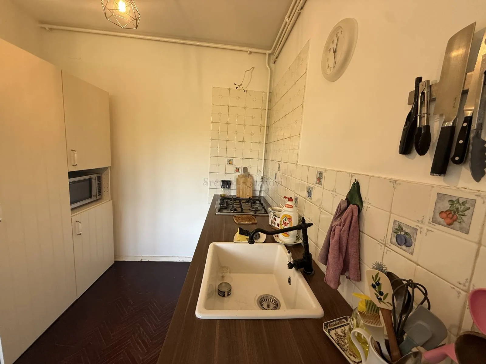 stan trešnjevka (zagreb)– 80 m² s parkingom - slika 4
