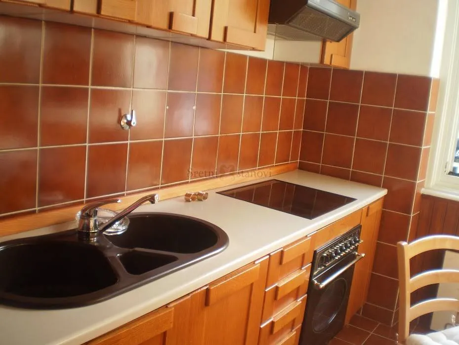 opatija,47 m2, 2s s balkonom, centar - slika 7