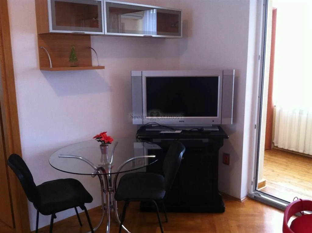 zagreb,trešnjevka, najam, 2s+db s terasom - slika 3