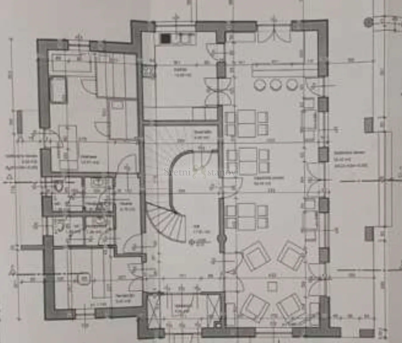 pametna investicija hotel vinkuran, pula, medulin, istra, blizina mora, bazen, wellness, prodaja - slika 24
