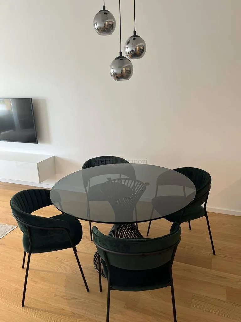 kantrida, luksuzni stan, 93 m2, 2s+db, novogradnja - slika 8