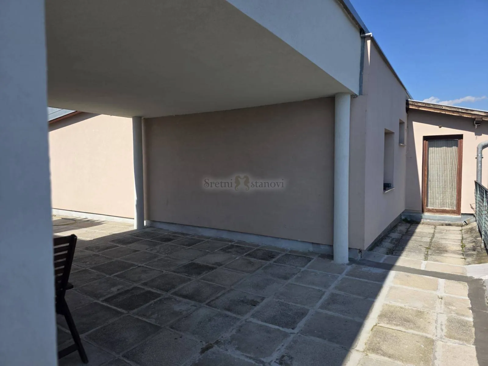 penthouse, zagreb (vrbik), 102,15 m2 - slika 9