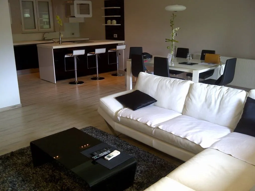 Dizajnerski stan u novogradnji, 103 m2 - Rijeka