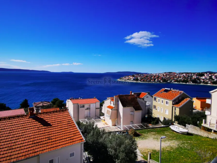 kuća čiovo, okrug gornji - slika 2