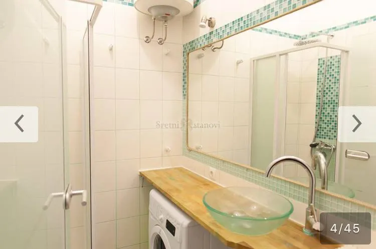 rijeka, strogi centar, 25 m2, 1skl - slika 2