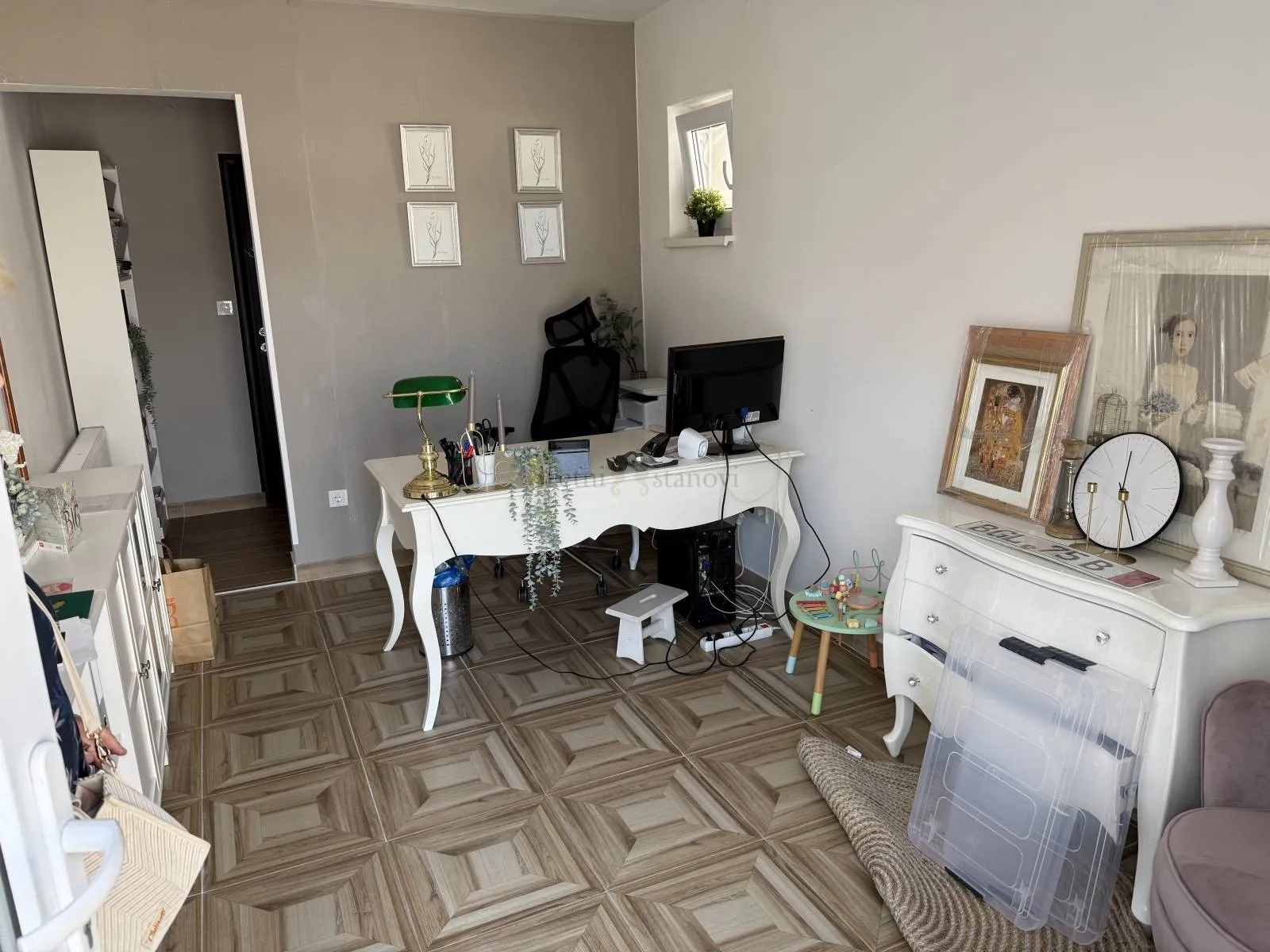 stambeno-poslovna zgrada- dubrava (307 m2) - slika 4