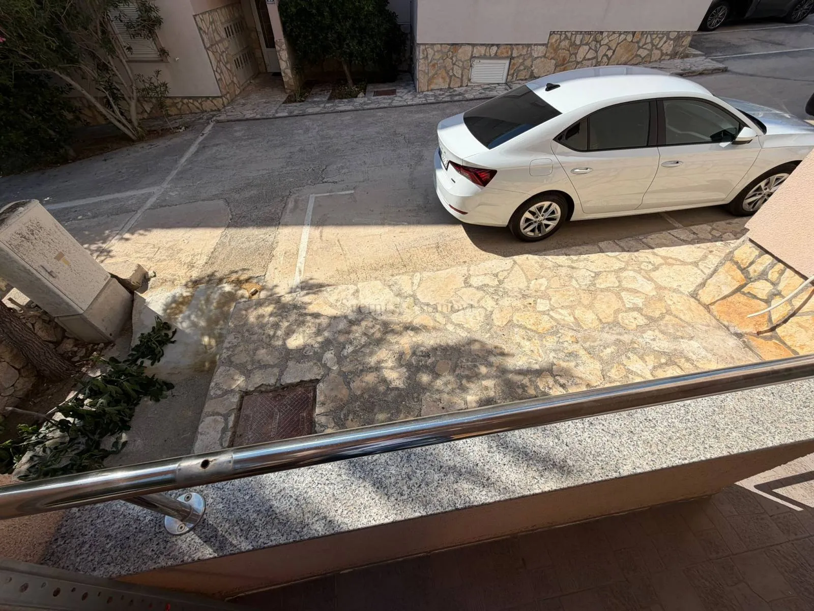 novalja, prilika, apartman, stan 2s+db, velika terasa, parking - slika 10